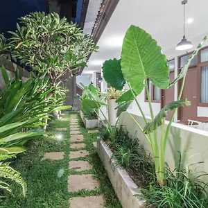 Kak Garden ** Kuta (Bali)