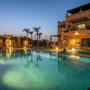 Guest house Dar Laila