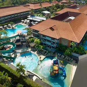 Resort Bali Dynasty, Kuta Lombok