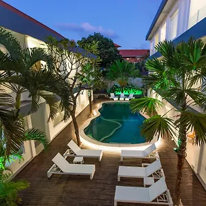 Coast Boutique ** Kuta (Bali)