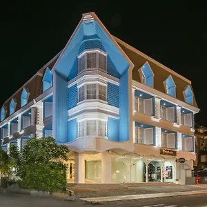 酒店 燕屋酒店
